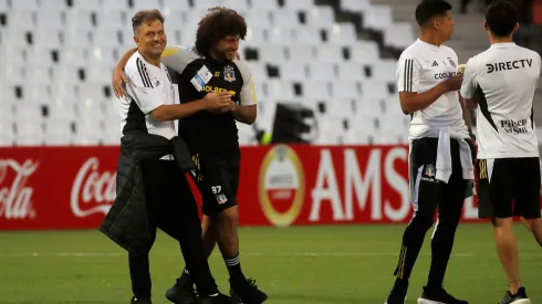 ¿Refuerzos? Los nuevos mercados que se abren para Colo Colo