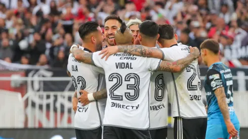 Vuelve el DaleAlbo AM con toda la información de Colo Colo.
