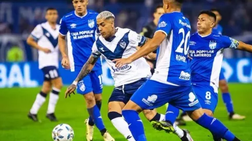 Rodrigo Piñeiro vuelve a sonar en Colo Colo
