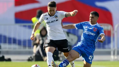 Colo Colo y la U siguen sin estadio para la Supercopa.
