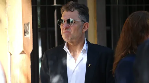Colo Colo deberá seguir esperando por refuerzos.
