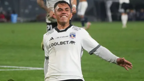 El momento más emotivo de Vicente Pizarro en 2024.

