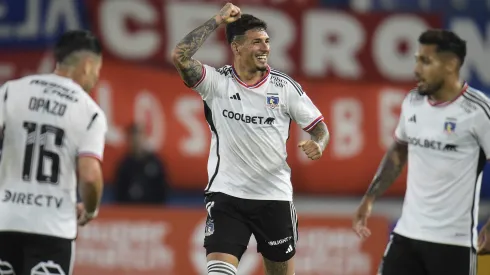 El canal que transmitirá los partidos de Colo Colo en el verano de 2025.
