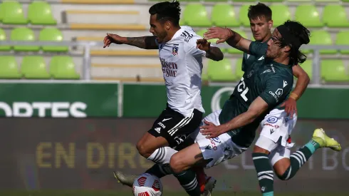 Transmisión confirmada para el amistoso de Colo Colo vs Wanderers.
