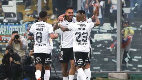 ¡Colo Colo inicia de manera oficial la pretemporada!