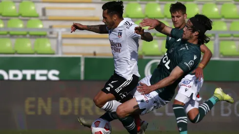 Colo Colo viajará a Valparaíso para visitar a Wanderers.
