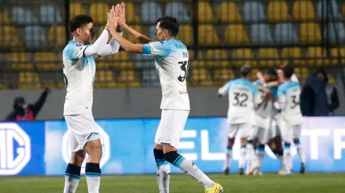 El viejo conocido de Colo Colo que visitará el Estadio Monumental