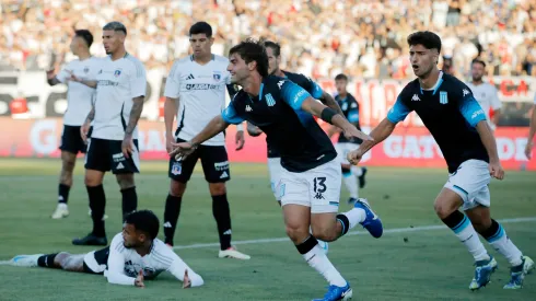 Carlos Caszely llama a la calma tras la derrota de Colo Colo
