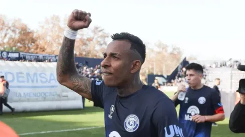 En Colo Colo no se rinden por el fichaje de Sebastián Villa.
