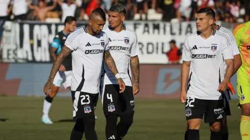 ¿Cuándo será el debut oficial de Colo Colo este 2025?
