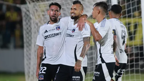 Colo Colo busca jugar un amistoso de pretemporada este fin de semana.
