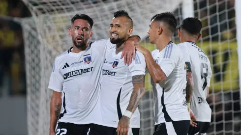 Colo Colo cerró su mercado, por ahora.
