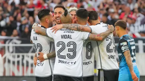 Colo Colo afronta su primer partido oficial de 2025.