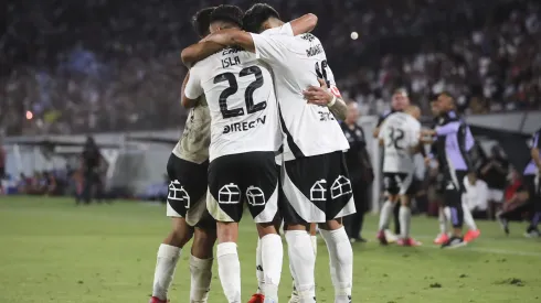 Los citados de Colo Colo ante Santiago Wanderers.
