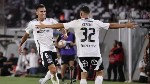 Colo Colo prepara sorpresiva formación vs Santiago Wanderers.
