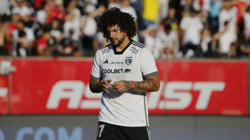 Maximiliano Falcón ya fue oficializado en Inter Miami.
