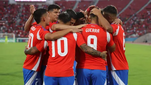 Video: La Roja pega por duplicado y saca diferencias ante Panamá