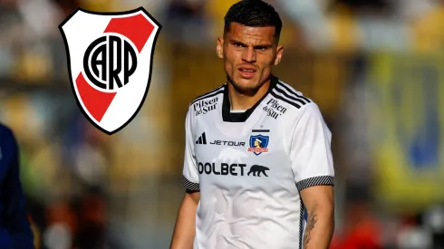 El mercado de pases argentino asusta a Colo Colo por Lucas Cepeda.

