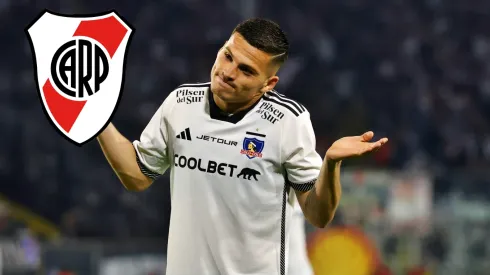 Lucas Cepeda habló sobre el interés de River Plate.

