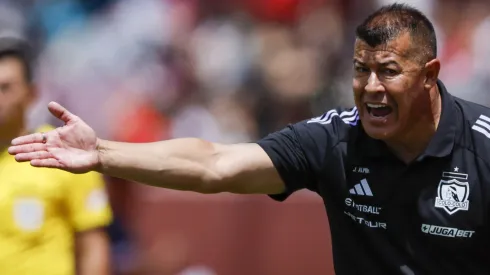 Almirón, casi con seguridad, moverá el equipo ante O'Higgins.
