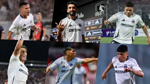 ¿Quién ha sido el mejor refuerzo de Colo Colo?
