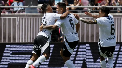 Colo Colo tendrá importante visita en el Monumental.

