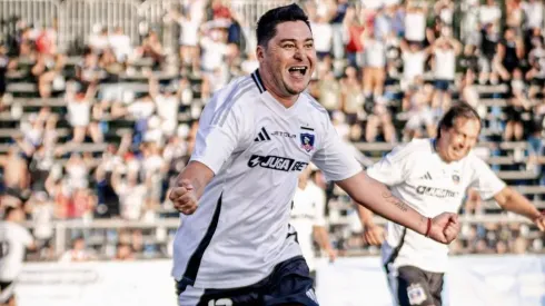 Colo Colo iguala ante Deportes Colchagua en la Gira Centenario