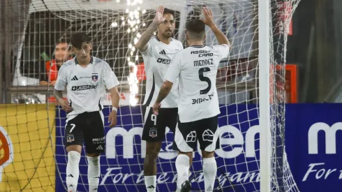 Colo Colo tendrá un inesperado debut ante O'Higgins.
