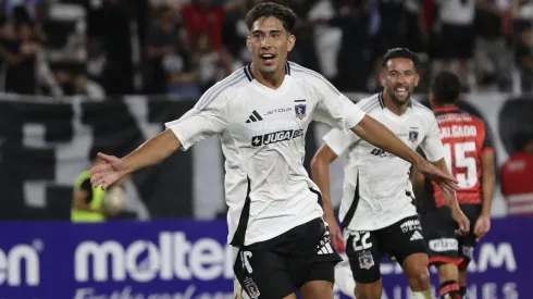 Buenas noticias sobre Salomón Rodríguez.
