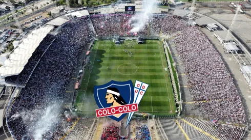 Universidad Católica preguntó a Colo Colo por localía en el Monumental.
