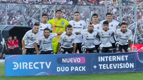 Colo Colo necesita un triunfo ante Huachipato.
