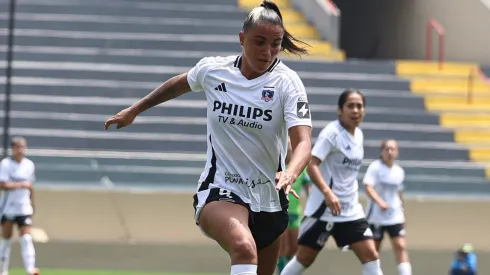 ¿Qué canal transmitirá los partidos de Colo Colo Femenino?
