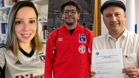 ¿Cuándo se sabrán los resultados de la votación del CSD Colo Colo?
