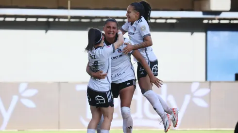 Colo Colo Femenino debuta en el torneo contra Huachipato.
