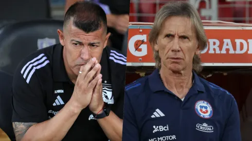 Pieza clave de Colo Colo sería convocado a La Roja según DSports.
