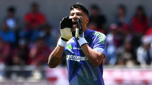 Brayan Cortés recibió un nuevo respaldo por su nivel en Colo Colo
