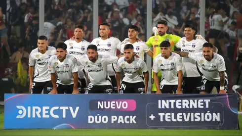 Colo Colo se impuso a Everton y volvió a las sonrisas.
