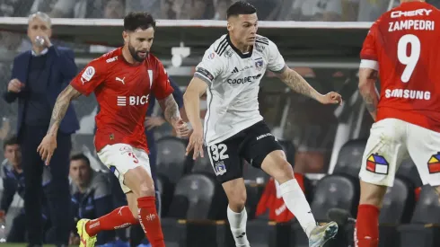 Informan una nueva alternativa de estadio para el Colo Colo vs UC.
