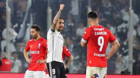 Partido de Colo Colo vs la UC sigue sin estadio.
