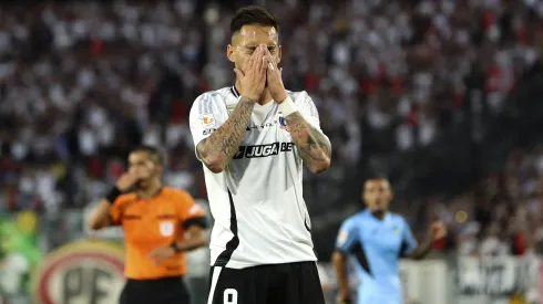 Colo Colo sufrió suspensión de un nuevo partido.
