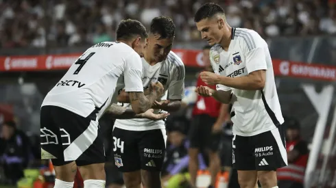 Colo Colo quedó con un calendario muy desbalanceado tras la suspensión del duelo ante la UC.

