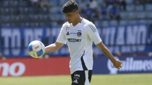 Los pases clave que posee Claudio Aquino en la Liga de Primera.

