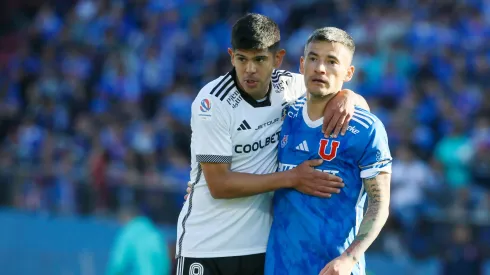 La Supercopa entre Colo Colo y la U puede tener novedades.
