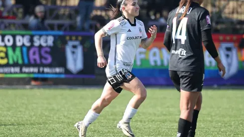 ¿Cuándo juegan y quién transmite Colo Colo femenino vs Stgo Morning?
