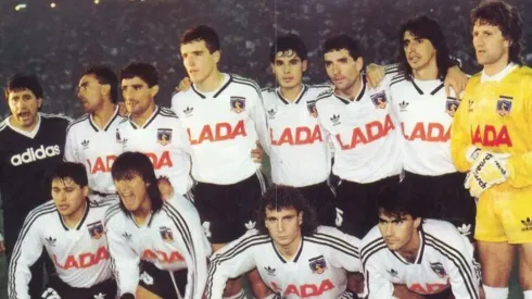 El ídolo albo que reveló que ya no tiene cáncer.
