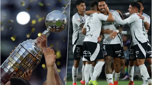 Colo Colo conocerá este lunes su suerte en la Copa.
