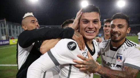 Colo Colo conocerá a sus rivales en Copa Libertadores.
