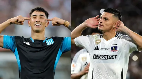 Grandes diferencias en los valores de mercado entre Colo Colo y sus rivales de Copa Libertadores.
