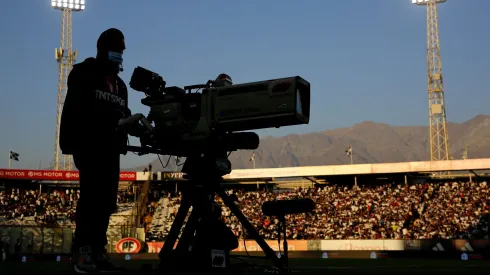 Definida la transmisión para los duelos de Colo Colo en la Libertadores.
