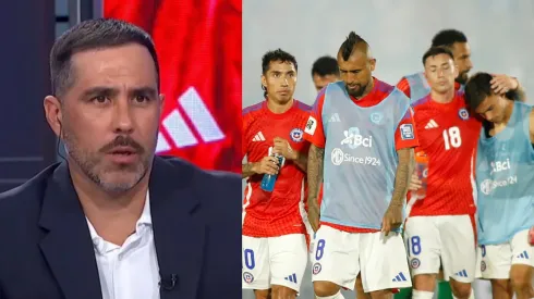 Claudio Bravo todavía cree en el milagro de Chile.
